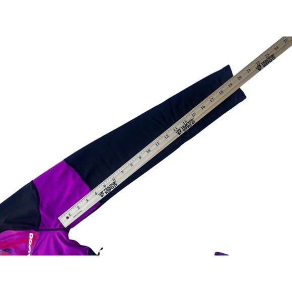 Sea-Doo Women's Small One Piece Rash Guard Swimsuit UV Protection Surfing  NWT - Picture 7 of 9